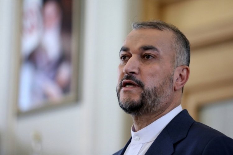 Abdullahiyan T&uuml;rkiye'ye gelecek