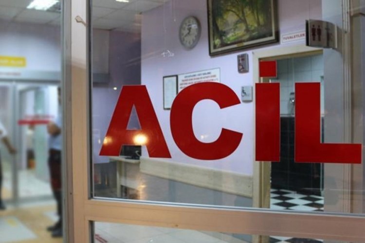 Burdur'da 20 yaşındaki gen&ccedil; painball oynarken hayatını kaybetti