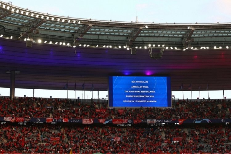 19 bin 618 Liverpool taraftarına bilet &uuml;cret iadesi yapılacak