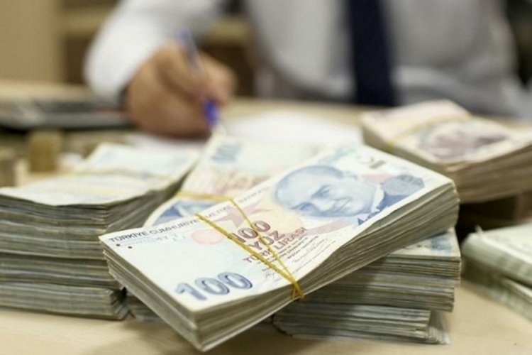 Kamu alacaklarının yapılandırılması teklifi, Meclis'te!