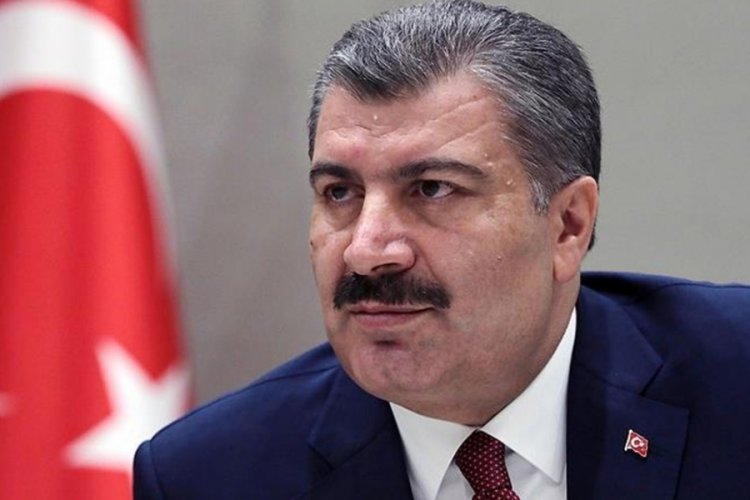 Afet b&ouml;lgesinde salgın hastalık riskine karşı 'erken uyarı sistemi' devrede