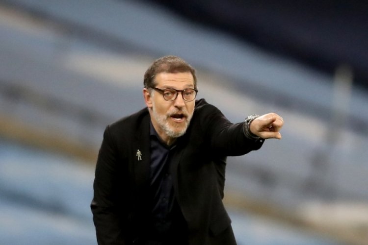 Watford'ta Slaven Bilic d&ouml;nemi bitti