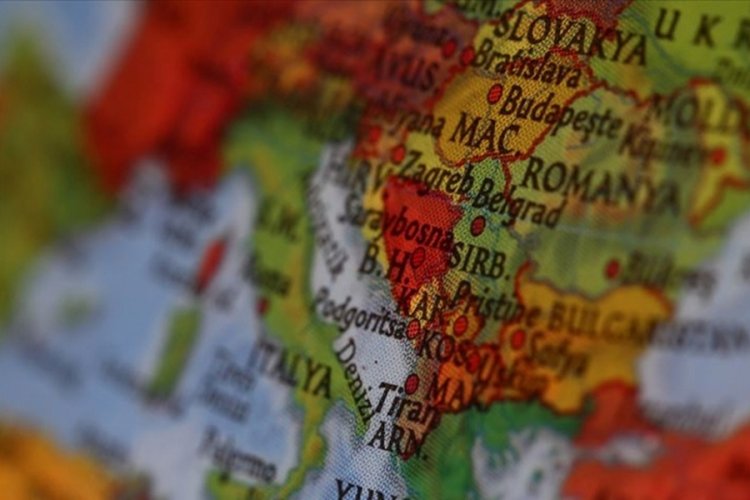 Sırbistan sınırında radyoaktif madde paniği