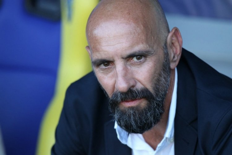 Monchi perişan: Acı &ccedil;ekiyorum