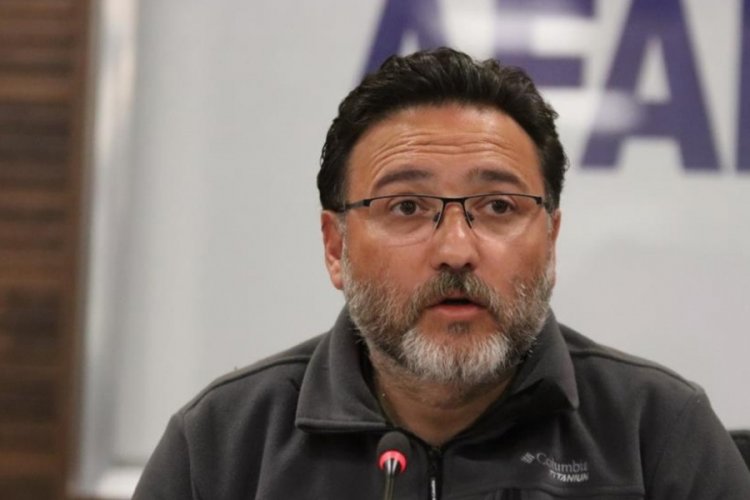 Kayseri Valisi &Ccedil;i&ccedil;ek'ten 'deprem' a&ccedil;ıklaması
