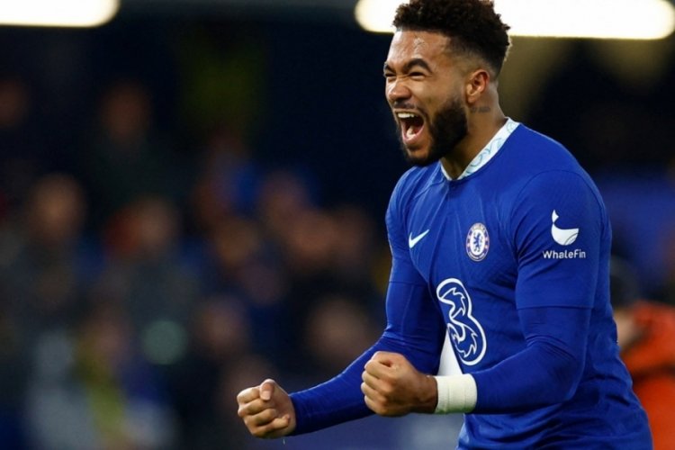 Chelsea ve Benfica &ccedil;eyrek finalde