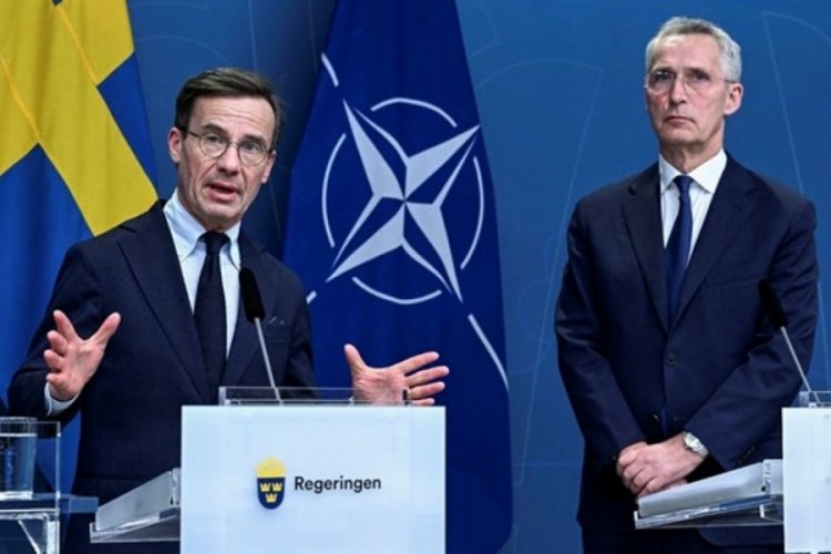 Stoltenberg: Onay s&uuml;recini tamamlama zamanı geldi