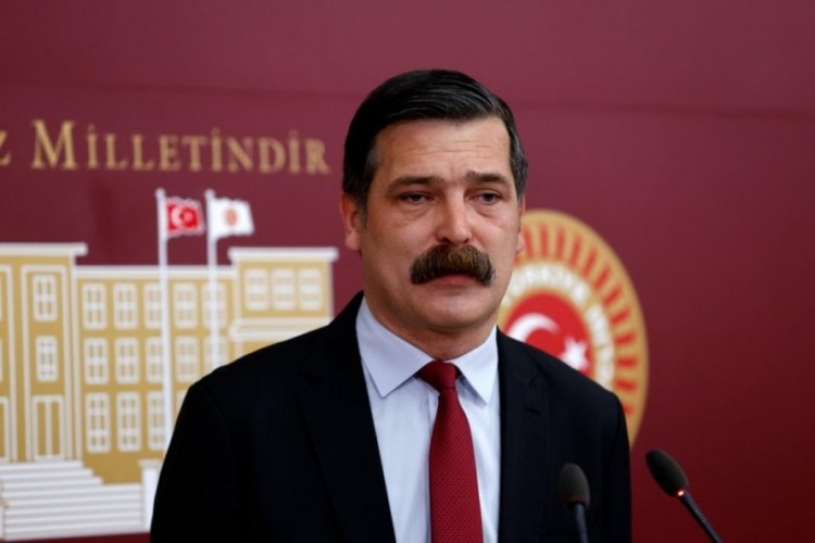 TİP Başkanı Baş: İlk turda bu işi bitirelim