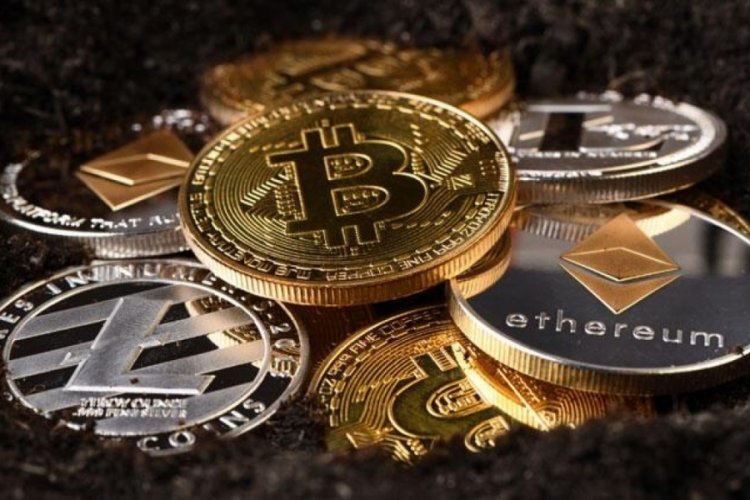 Bitcoin, Powell'ın a&ccedil;ıklamaları sonrası geriledi