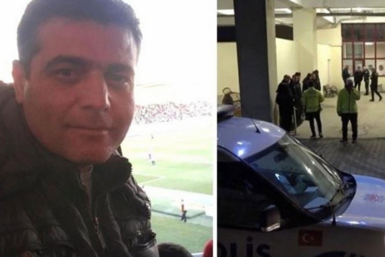 G&uuml;nlerdir deprem b&ouml;lgesinde m&uuml;cadele veriyordu! Jandarma Pilotumuz şehit oldu