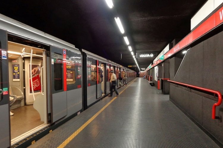 İstanbul'da bazı metro seferleri yapılmayacak