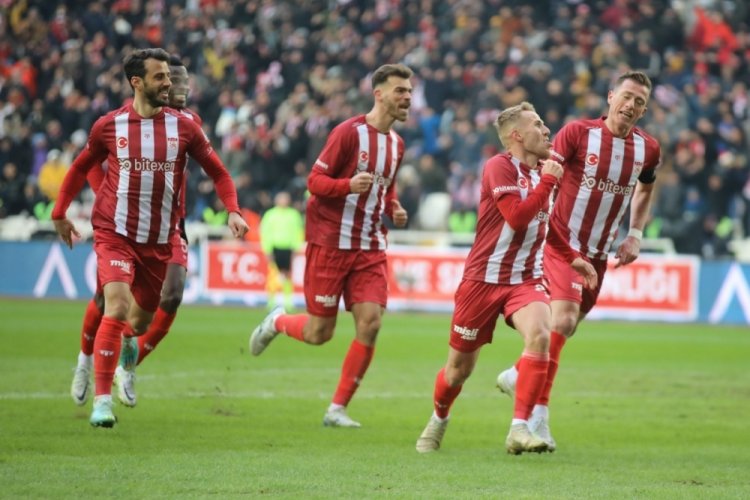 Sivasspor Fiorentina ile deplasmanda karşılaşacak