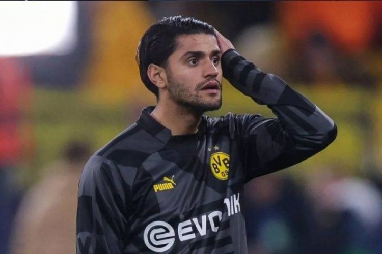 Fenerbah&ccedil;e ve Galatasaray, Mahmoud Dahoud'un peşinde