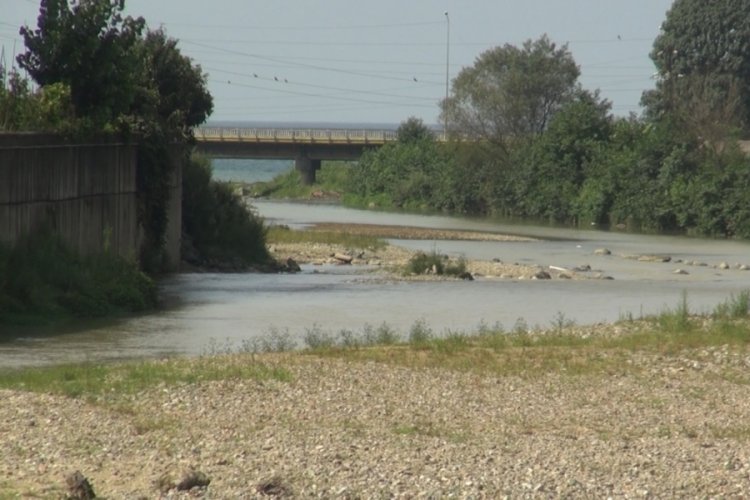 Karadeniz'de '&ccedil;ok şiddetli kuraklık' tehdidi