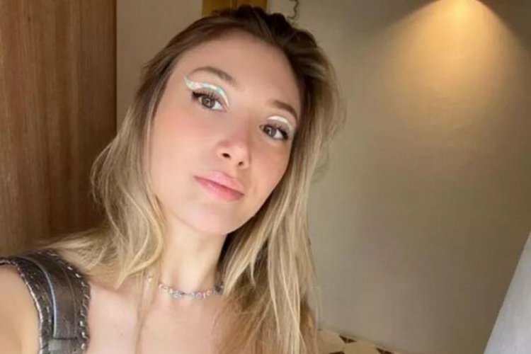 Yasmin Erbil, Hatay'da depremzedeleri ziyaret etti