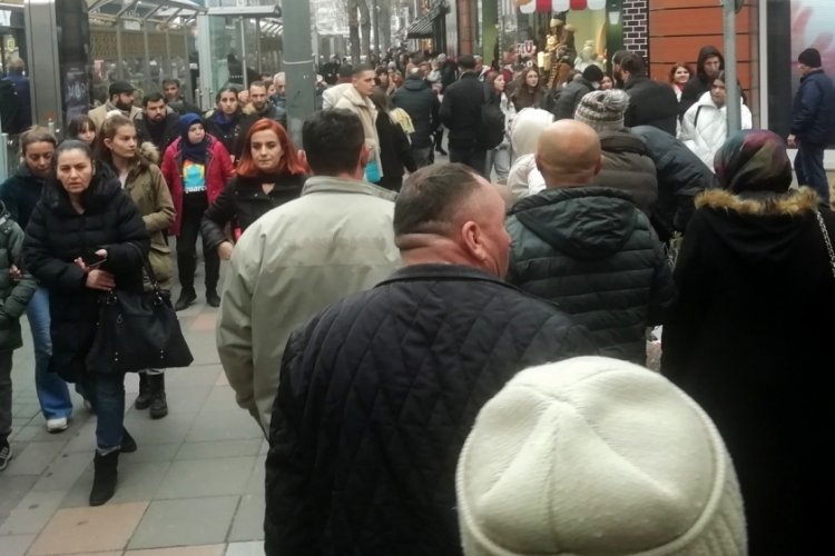 Giyilen kalın kıyafetler hastalanmanıza neden olabilir