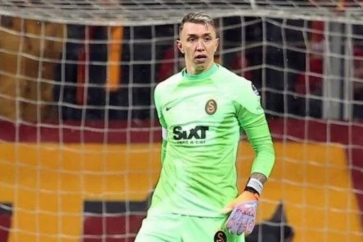 Galatasaray'da sakatlıkları bulunan sporcuların son durumu