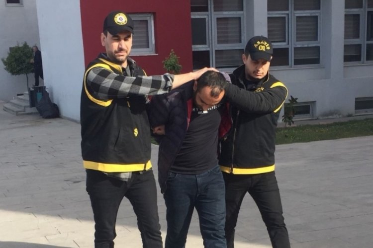 Adana'da iki cinayet zanlısı tutuklandı