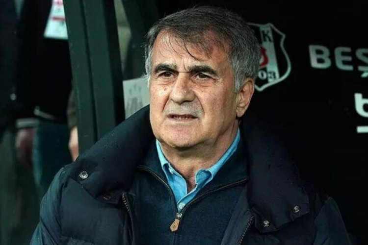Beşiktaş'ta Şenol G&uuml;neş biletleri kesti