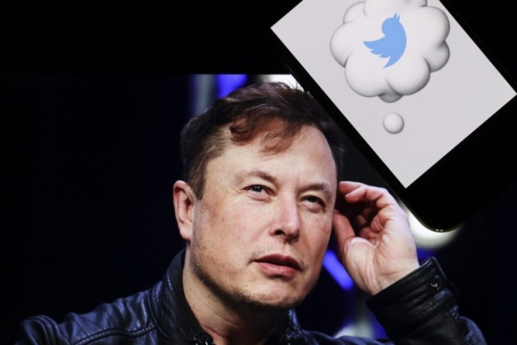 Musk Twitter &ccedil;alışanından &ouml;z&uuml;r diledi