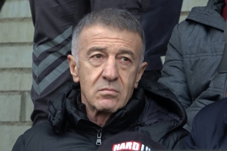 Trabzonspor'da peş peşe 'istifa' şaşkınlığı
