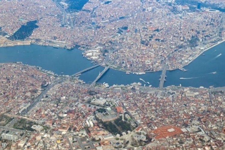 İstanbul depremi i&ccedil;in vahim tablo! &Ouml;zellikle bu 5 il&ccedil;ede yaşayanlar dikkat!
