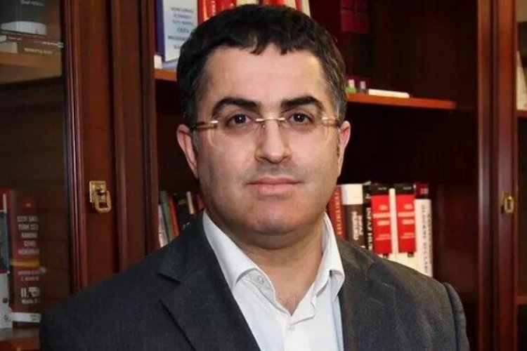 Siyasi yolculuğu yarıda kalan Ersan Şen yeni hedefini a&ccedil;ıkladı