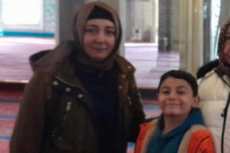 Depremde &ouml;len 9 yaşındaki &ccedil;ocuğun dileği duygulandırdı
