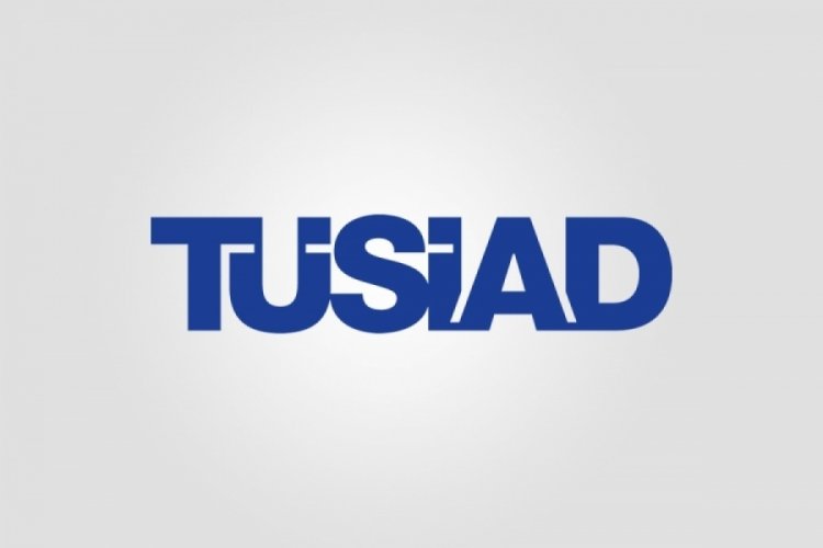 T&Uuml;SİAD'tan 8 Mart D&uuml;nya Kadınlar G&uuml;n&uuml; a&ccedil;ıklaması