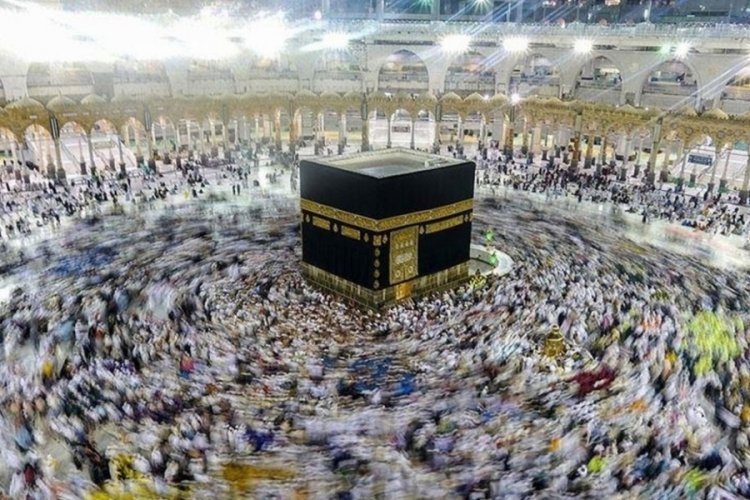 Hac kura sonu&ccedil;ları bug&uuml;n a&ccedil;ıklanacak!
