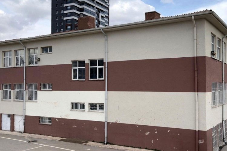 Ankara'da 6 okul i&ccedil;in tahliye kararı verildi
