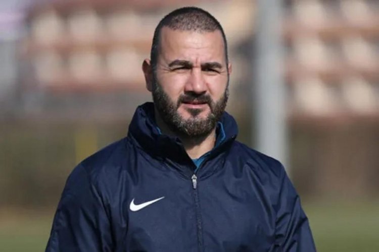 Teknik Direkt&ouml;r G&ouml;khan &Uuml;nal, 1 galibiyet elde etti