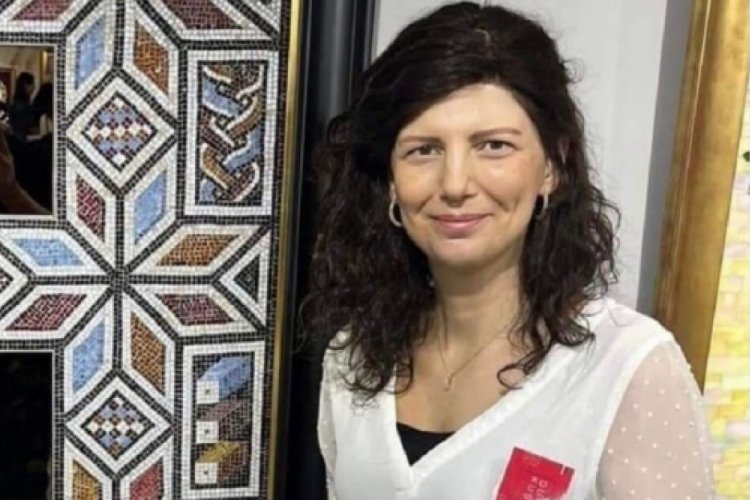 Yalova Milletvekili &Ouml;zcan &Ouml;zel'in acı g&uuml;n&uuml;