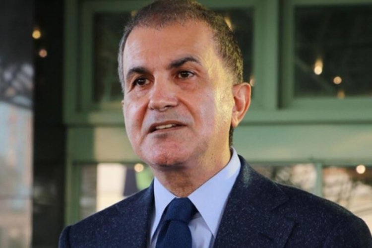 AK Parti S&ouml;zc&uuml;s&uuml; &Ccedil;elik'ten 8 Mart D&uuml;nya Kadınlar G&uuml;n&uuml; mesajı