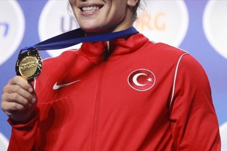 2022'de T&uuml;rk sporunu kadınlar taşıdı