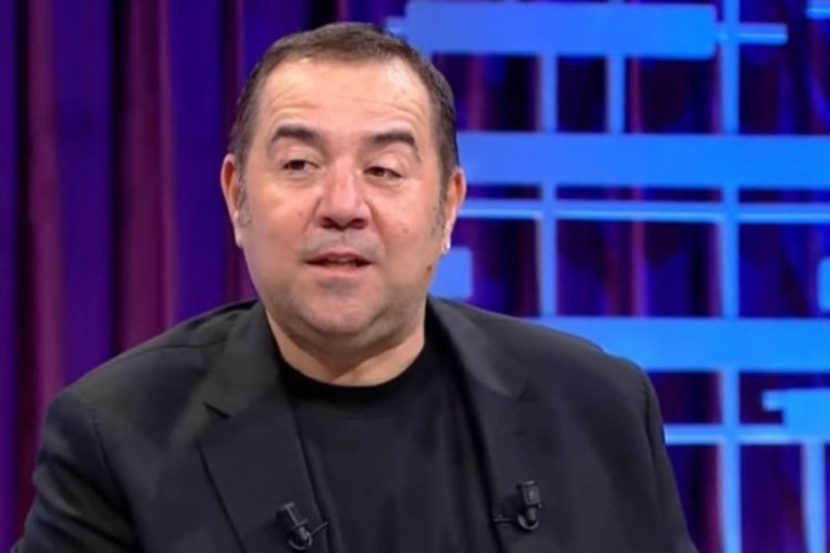 Ata Demirer'in değişimi dikkat &ccedil;ekti