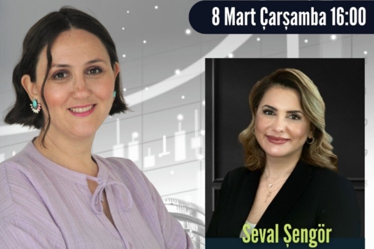 Sekt&ouml;rel Bakış'ın konuğu Seval Şeng&ouml;r