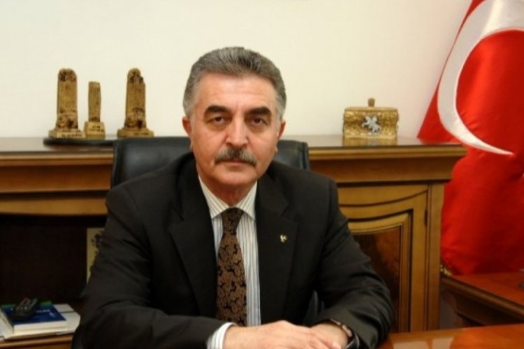 İsmet B&uuml;y&uuml;kataman: &Uuml;lk&uuml;c&uuml;ler oyunbozanlık yapmaz