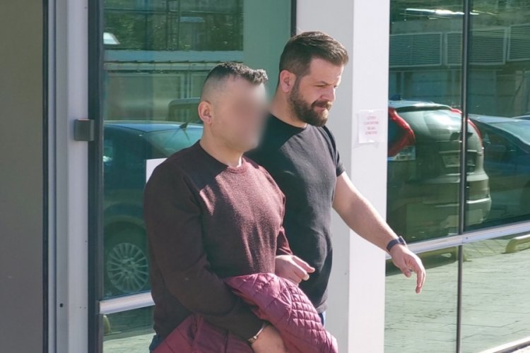 Samsun'da serbest kalan şahıs savcının itirazı &uuml;zerine tutuklandı