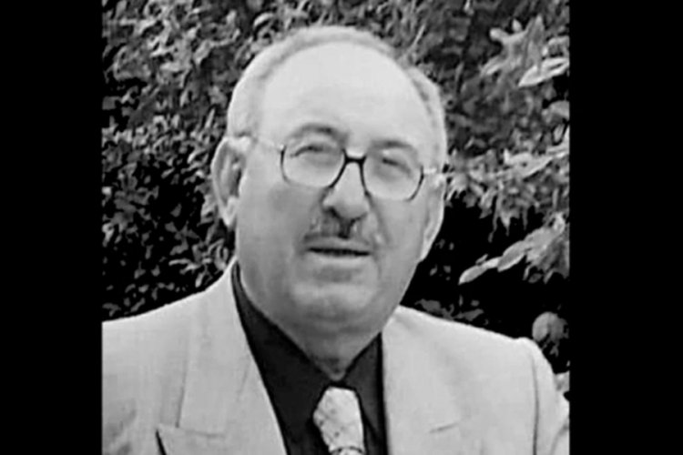 İş insanı Kemal Coşkun hayatını kaybetti