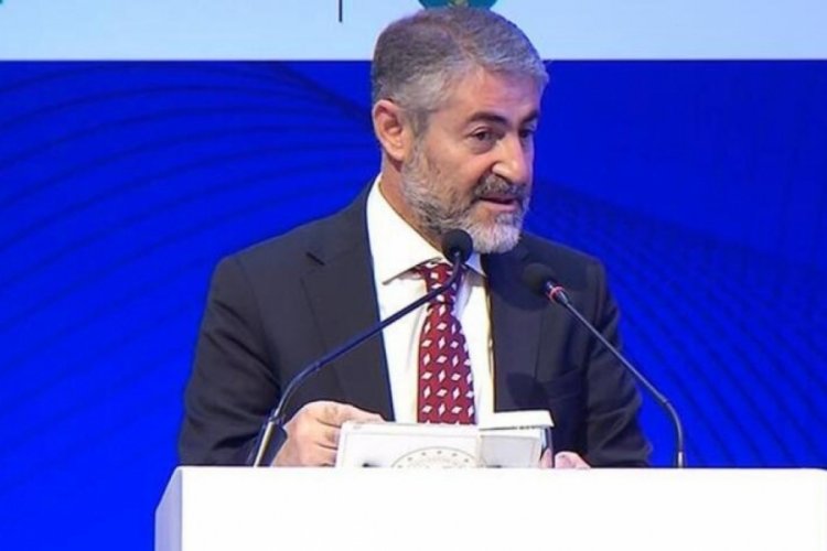 Bakan Nebati a&ccedil;ıkladı! 1 yıl geri &ouml;demesiz kredi paketi