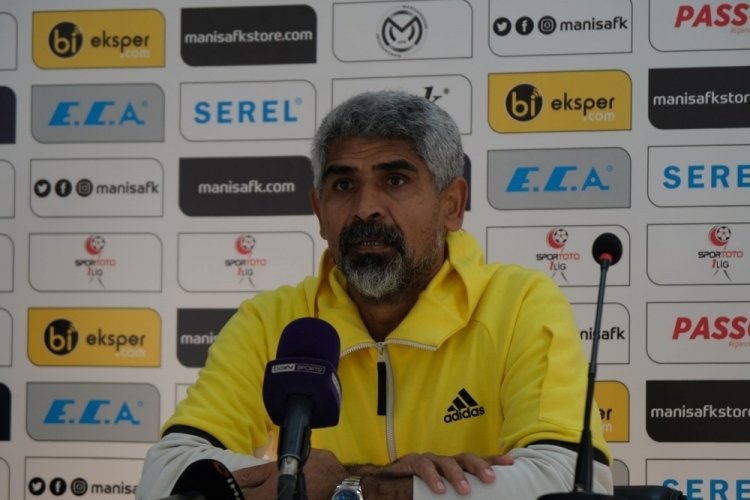 Manisa FK - Bodrumspor ma&ccedil;ı değerlendirildi