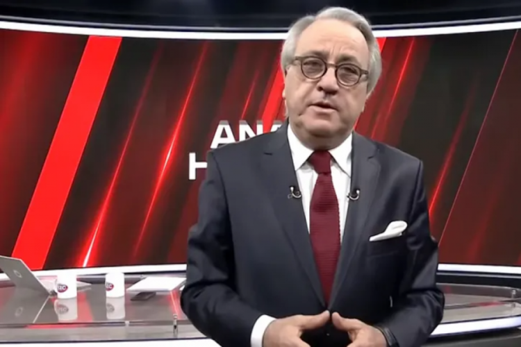 S&ouml;zc&uuml; TV'de bir istifa daha! Korcan Karar g&ouml;revinden ayrıldı