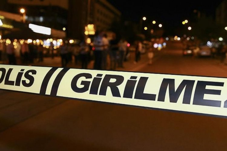 Mardin'de akraba gruplar arasında silahlı kavga: 5 yaralı