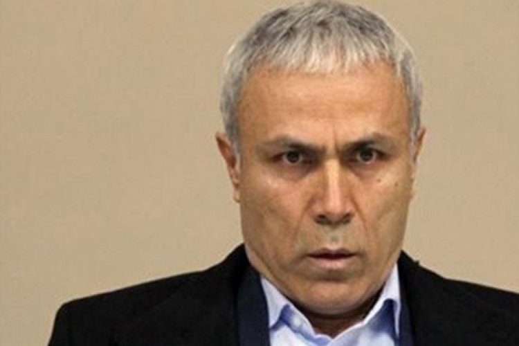 Mehmet Ali Ağca ortaya &ccedil;ıktı