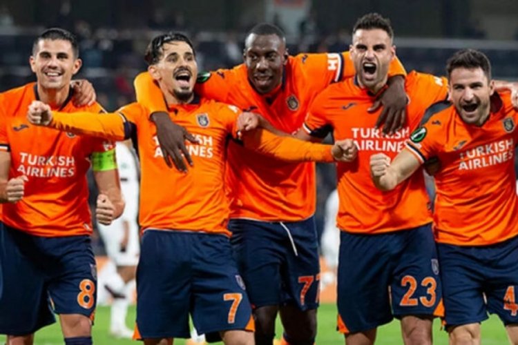 Başakşehir-Sivasspor, &ccedil;eyrek final i&ccedil;in sahaya &ccedil;ıkacak