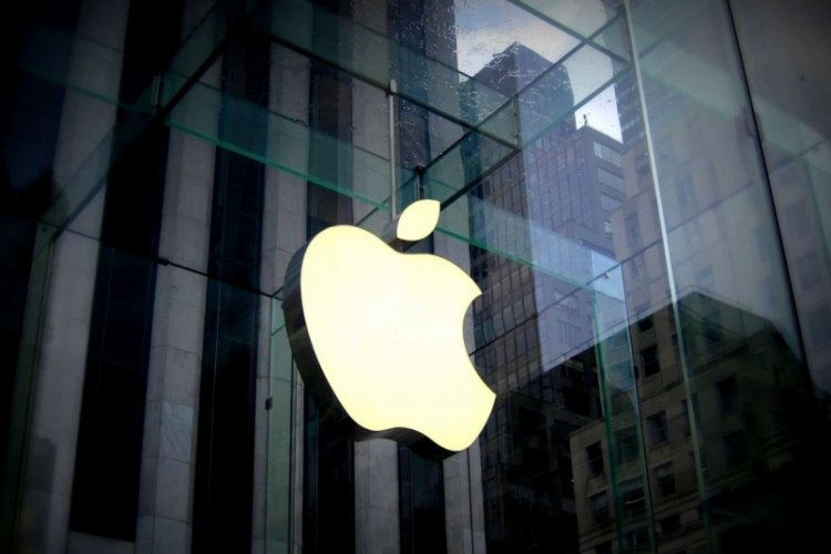 Apple, kendi 5G modeminde son aşamada