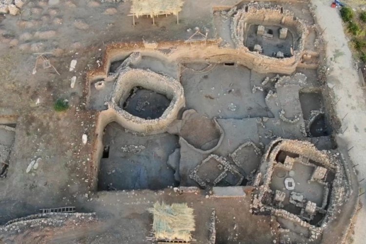 Gre Fılla H&ouml;y&uuml;ğ&uuml;'ndeki &ccedil;alışmalar tamamlandı