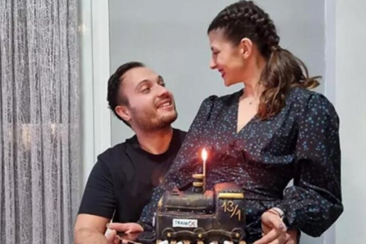 T&uuml;rkiye'de cezaevinde bulunan Dimitrios Nalmpantis, Yunanistan'a iade edilecek