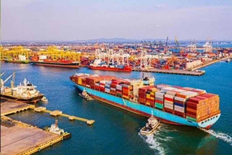 Tarım, gıda ve i&ccedil;ecek sekt&ouml;r&uuml;n&uuml;n dış ticaret fazlası geriledi